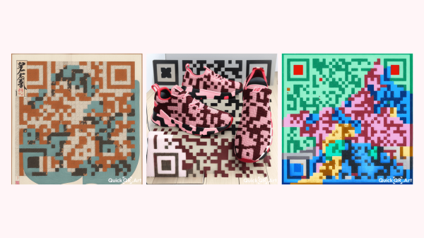 Гайд: Как сделать красивый QR-код через нейросеть бесплатно
Гайд: Как сделать красивый QR-код через нейросеть бесплатно