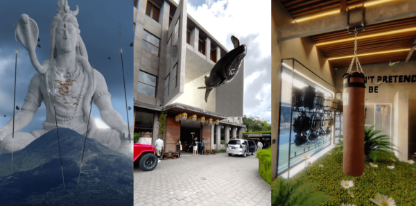 Тогда/сейчас/завтра. Как меняется маркетинг
Тогда/сейчас/завтра. Как меняется маркетинг