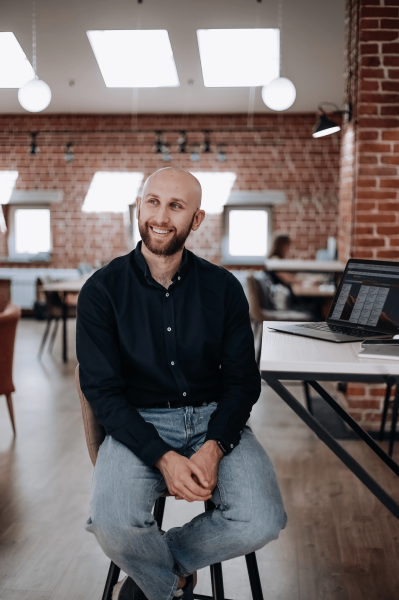 Перевыполнили план продаж в World Class Анапа настолько, что нас попросили притормозить трафик
Перевыполнили план продаж в World Class Анапа настолько, что нас попросили притормозить трафик