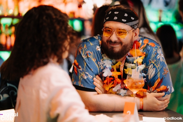 5 признаков, что рекламной сети можно доверять
5 признаков, что рекламной сети можно доверять