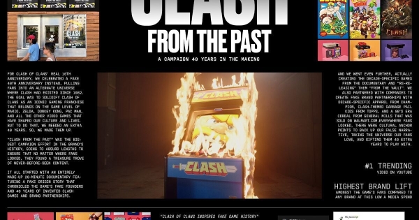 
                    Cannes Lions 2023 Best of Grand Prix            