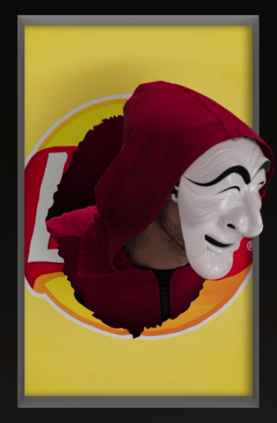 AR раздвигает границы возможного в наружной рекламе
AR раздвигает границы возможного в наружной рекламе