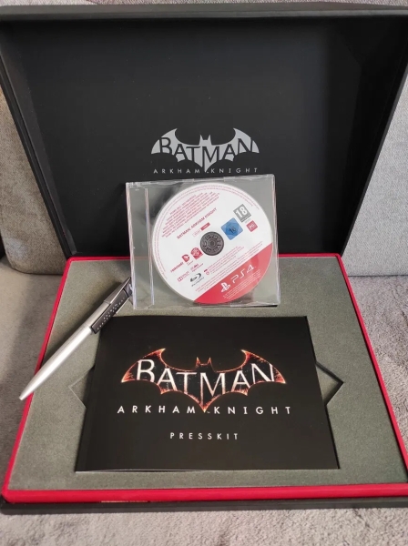 Руководство по продвижению игры: пресс-кит
Руководство по продвижению игры: пресс-кит