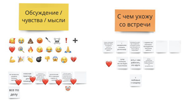 Огненная командная ретроспектива с обратной связью каждому
Огненная командная ретроспектива с обратной связью каждому