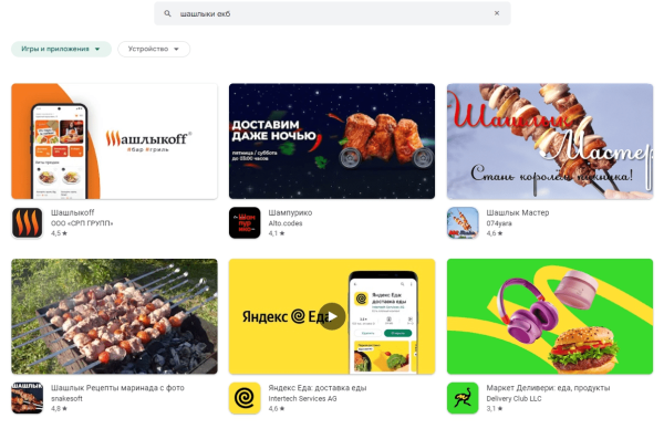 
                    Когда сайта мало: как понять, что пора делать мобильное приложение            