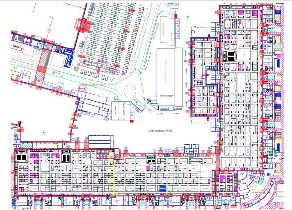 
                    Hello, Dubai. 217 контактов за 7 647 198 рублей: опыт проведения выставки в мае 2023            