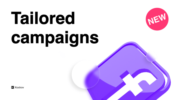 Facebook выкатил новое обновление для настройки рекламы!             
                    Facebook выкатил новое обновление для настройки рекламы!