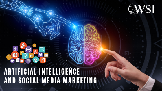 
                    Угрожает ли ИИ маркетингу и СМИ? Давайте разберемся            