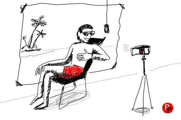 
                    Разобрались с рекламой у блогеров в Tелеге, Инсте*, ВК, Ютубе: цены, форматы, брифы            