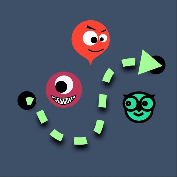 
                    Управление репутацией в интернете 3.2     Образ, стимулирующий на покупки            