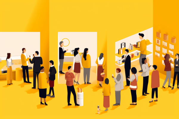 Перестань отпугивать клиентов продажами в лоб! Читай и внедряй
Перестань отпугивать клиентов продажами в лоб! Читай и внедряй