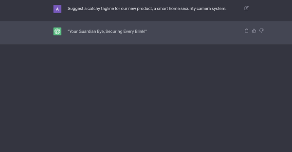 Как мы в автоматизировали отдел маркетинга с помощью нейросетей
Как мы в автоматизировали отдел маркетинга с помощью нейросетей