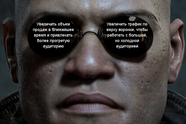 SEO или контекстная реклама: во что лучше вложиться, если на все сразу денег не хватает
SEO или контекстная реклама: во что лучше вложиться, если на все сразу денег не хватает