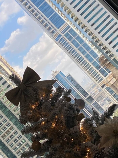 Два года в Дубае или "Иншалла маркетинг"
Два года в Дубае или "Иншалла маркетинг"