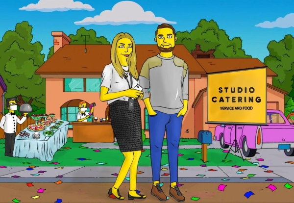 Бизнес в США vs Бизнес в России: личный опыт
Бизнес в США vs Бизнес в России: личный опыт