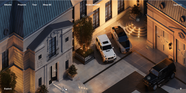 Как Drake перевернул игру интернет торговли
Как Drake перевернул игру интернет торговли