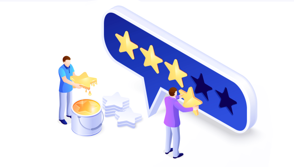 
                    Как получать хорошие отзывы и поддерживать высокий рейтинг на картах            