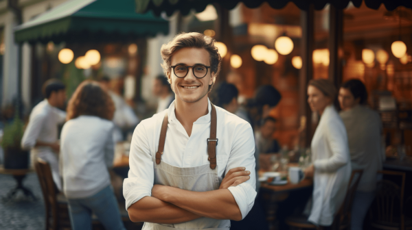 Геймификация в кафе: привлечение и удержание гостей с помощью мини-игр
Геймификация в кафе: привлечение и удержание гостей с помощью мини-игр