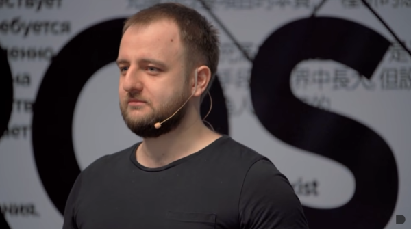 Ваша последняя лекция про текст: 15 тезисов из выступления Максима Ильяхова на конференции Design Prosmotr
Ваша последняя лекция про текст: 15 тезисов из выступления Максима Ильяхова на конференции Design Prosmotr