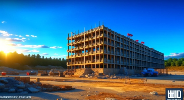 
                    Сайт руками нейросети: это уже реальность. Создаем структуру за несколько минут            