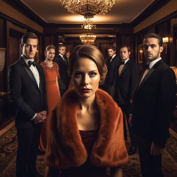 
                    Идеи для вашего видео проекта: примеры сценариев для видео            