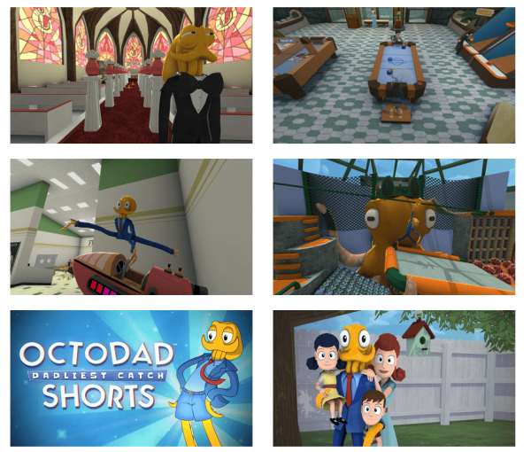 Руководство по продвижению игры: пресс-кит
Руководство по продвижению игры: пресс-кит