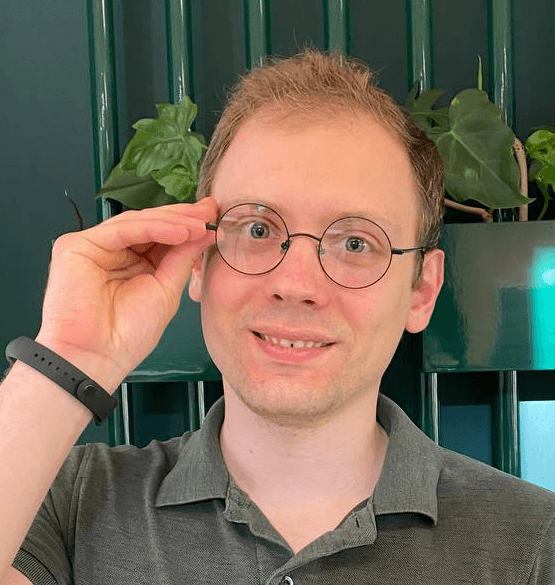 
                    Fingerprinting: лекарство, которое хуже, чем болезнь            