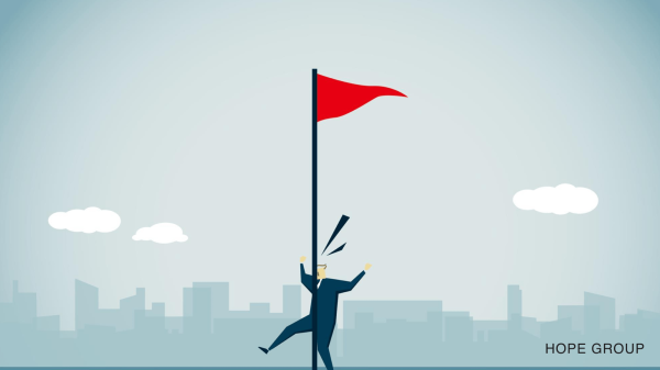 Сотрудничество с агентством не принесло результатов: как понять, что пора разрывать отношения?
Сотрудничество с агентством не принесло результатов: как понять, что пора разрывать отношения?