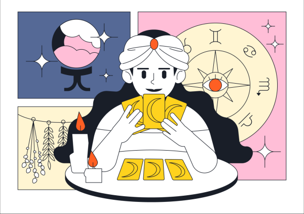 Топ неожиданных таргетингов, о которых вы не подозревали
Топ неожиданных таргетингов, о которых вы не подозревали