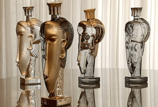 
                    9 755 200 рублей за литр воды? Премиум сегмент            