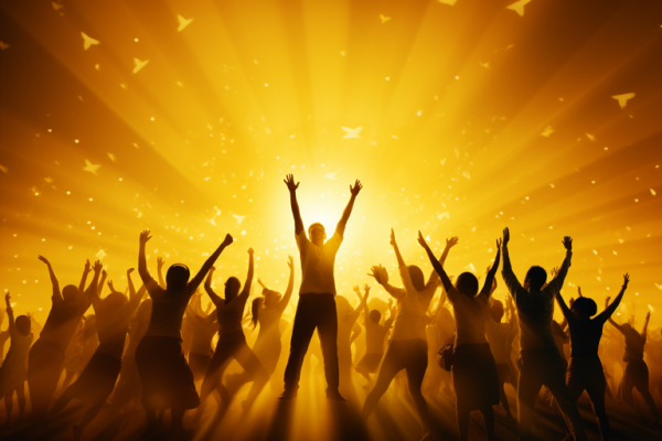 
                    Найди ответы на неочевидные вопросы о своей ЦА. Стань звездой своей ниши!            