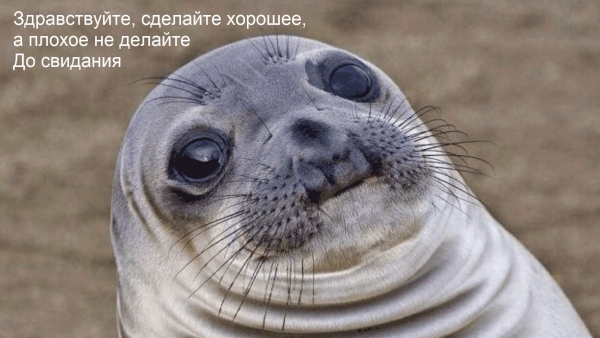 Чек-лист: как составить грамотное техническое задание на создание сайта             
                    Чек-лист: как составить грамотное техническое задание на создание сайта