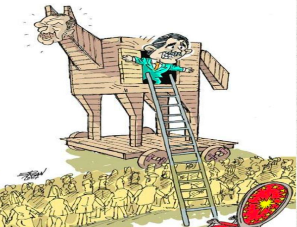 Перестань отпугивать клиентов продажами в лоб! Читай и внедряй
Перестань отпугивать клиентов продажами в лоб! Читай и внедряй