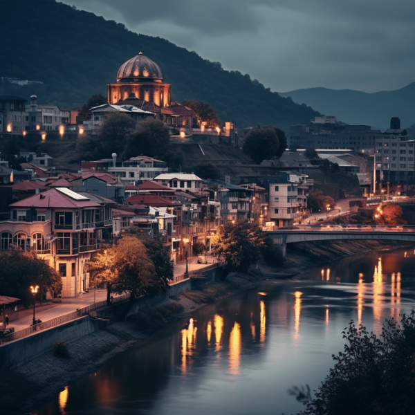 
                    Экспресс-кейс в Грузии. Как из 78$ сделать продаж на 3600$. ROMI 4515%            