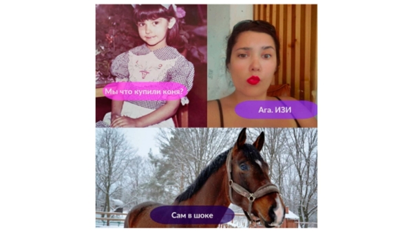 
                    Как снизить стоимость подписчика в Телеграм-канале с 650 до 31 руб. за счет рекламной подачи по Архетипам?            