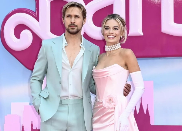 
                    Barbie &mdash; бенчмарк PR&rsquo;a            