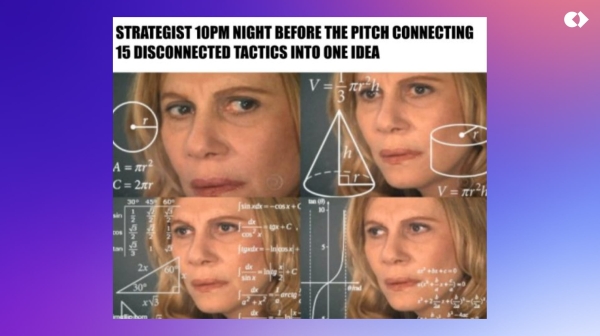 Проект без стратегии: 5 провалов, которые вас ждут
Проект без стратегии: 5 провалов, которые вас ждут