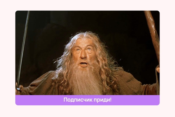 
                    Как привлекать трафик в Telegram без посевов и без 3000€ на счету — кейс от клиента Vitamin.tools            