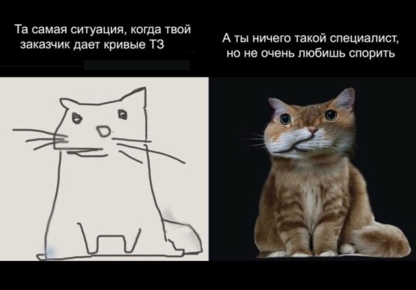 Чек-лист: как составить грамотное техническое задание на создание сайта             
                    Чек-лист: как составить грамотное техническое задание на создание сайта