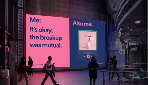 
                    ТОП-14 маркетинговых кампаний прошлого года            