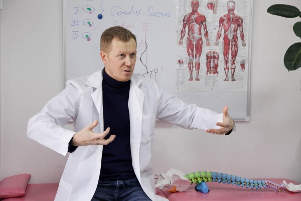 
                    Продвижение методики лечения болей в спине Cordus&Sacrus в России – часть 2. Реклама закончилась, а продажи растут!            