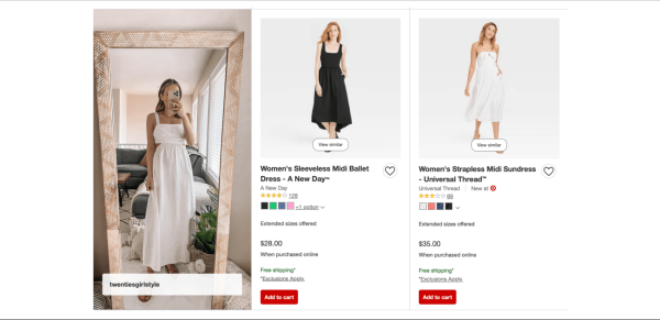 Лучшие интерфейсные практики в фэшн-eCommerce: ЕЩЁ 10 UX-советов
Лучшие интерфейсные практики в фэшн-eCommerce: ЕЩЁ 10 UX-советов