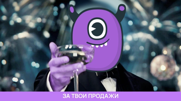 
                    5 инструментов для продажи товаров через VK            