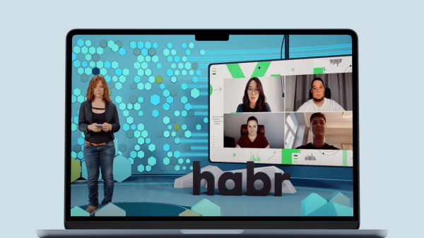 
                    «Комментарии удаляем, хейтеров блокируем» — о чем говорили на Хабрасеминаре в 2023 году            