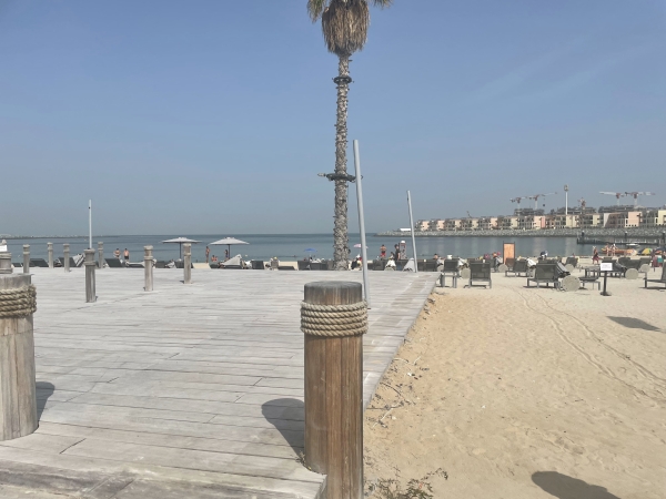 
                    Hello, Dubai. 217 контактов за 7 647 198 рублей: опыт проведения выставки в мае 2023            