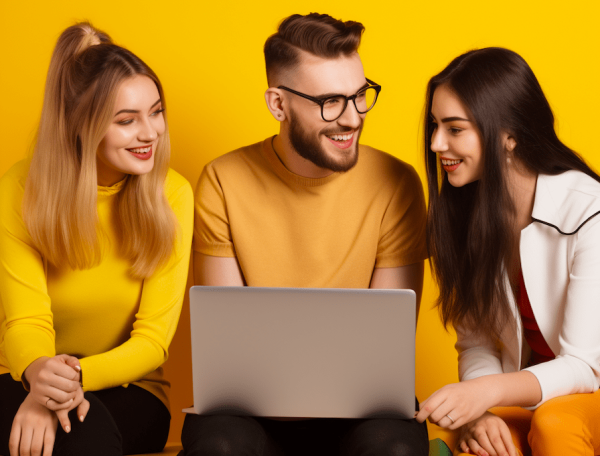 Перестань отпугивать клиентов продажами в лоб! Читай и внедряй
Перестань отпугивать клиентов продажами в лоб! Читай и внедряй