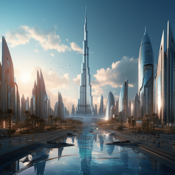 
                    Кейс в Дубае в B2B сегменте с ROMI 3635%. Как мы вложили 174$ и получили продаж на 6500$            