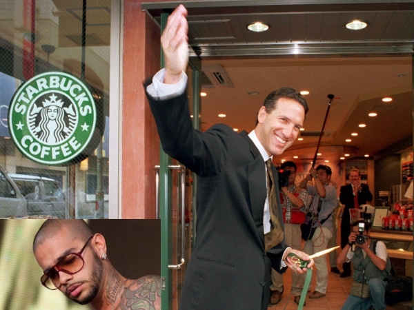 В чем секрет успеха бренда Starbucks? Чего нет у Stars Coffee. Длинная статья             
                    В чем секрет успеха бренда Starbucks? Чего нет у Stars Coffee. Длинная статья