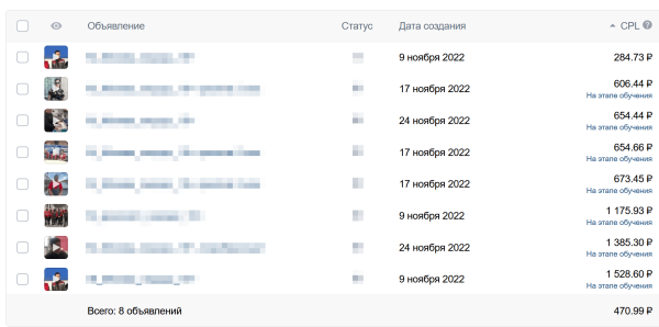 ВКонтакте умер? Качаем лидген, пока другие ноют: 2000 конверсий в месяц из VK Реклама
ВКонтакте умер? Качаем лидген, пока другие ноют: 2000 конверсий в месяц из VK Реклама