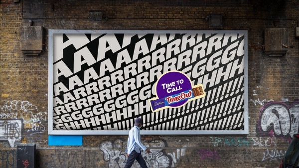 Первая реклама для батончиков Time Out за 30 лет
Первая реклама для батончиков Time Out за 30 лет